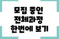 교육과정 전체보기 (컴활/엑셀/회계/세무/캐드/카티아/인벤터/플랜트)